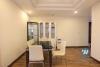 Furnished 04 bedrooms apartment for rent in Ciputra, Hanoi